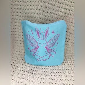 Small Tote Bag: Manifesting